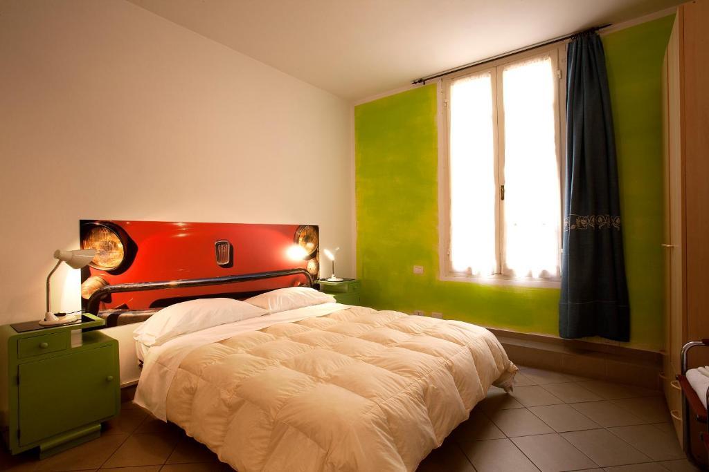 B&B Le Lupe Sienne Extérieur photo