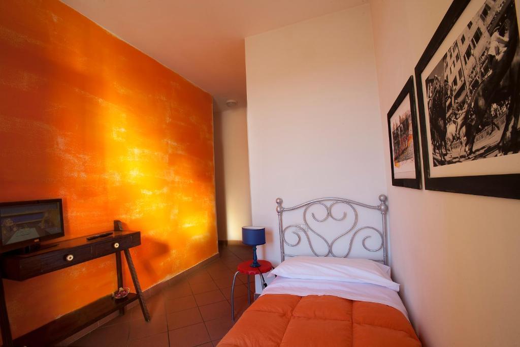 B&B Le Lupe Sienne Extérieur photo