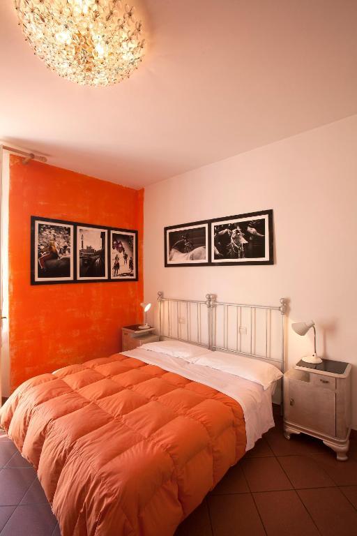 B&B Le Lupe Sienne Extérieur photo