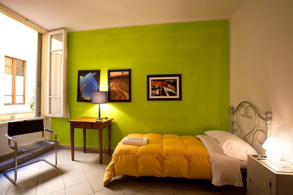 B&B Le Lupe Sienne Extérieur photo