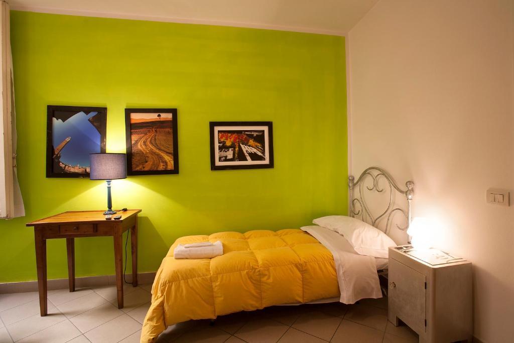 B&B Le Lupe Sienne Extérieur photo