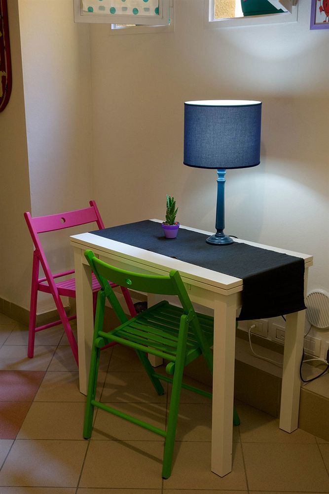 B&B Le Lupe Sienne Extérieur photo