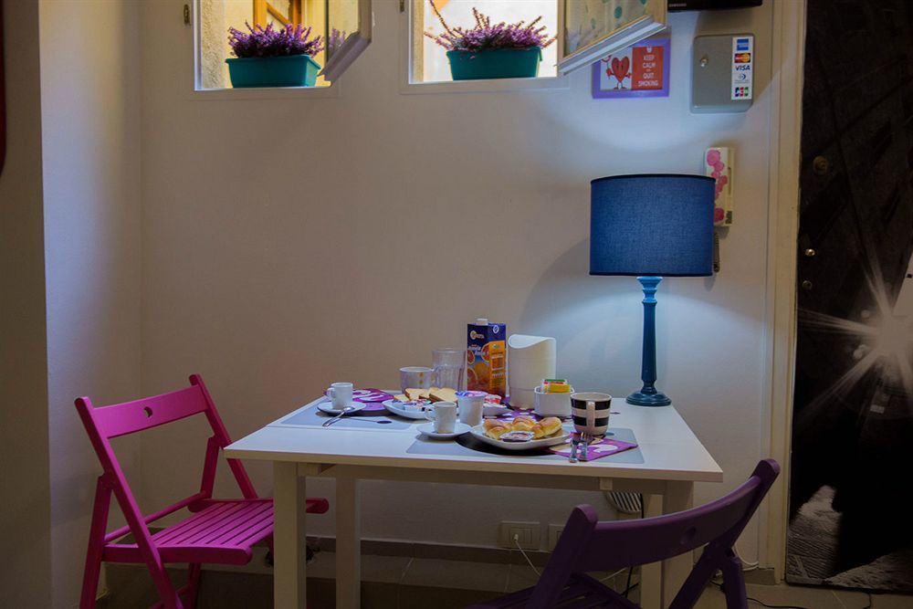 B&B Le Lupe Sienne Extérieur photo