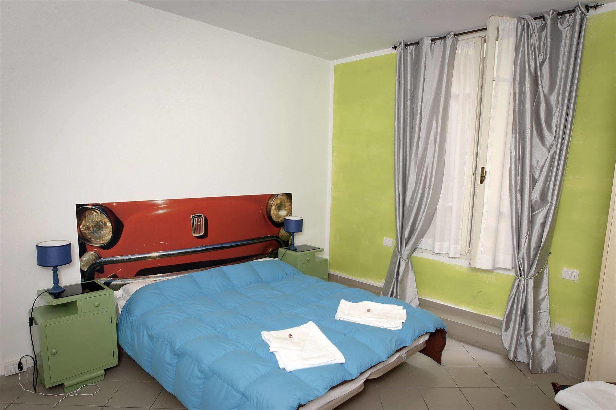 B&B Le Lupe Sienne Extérieur photo