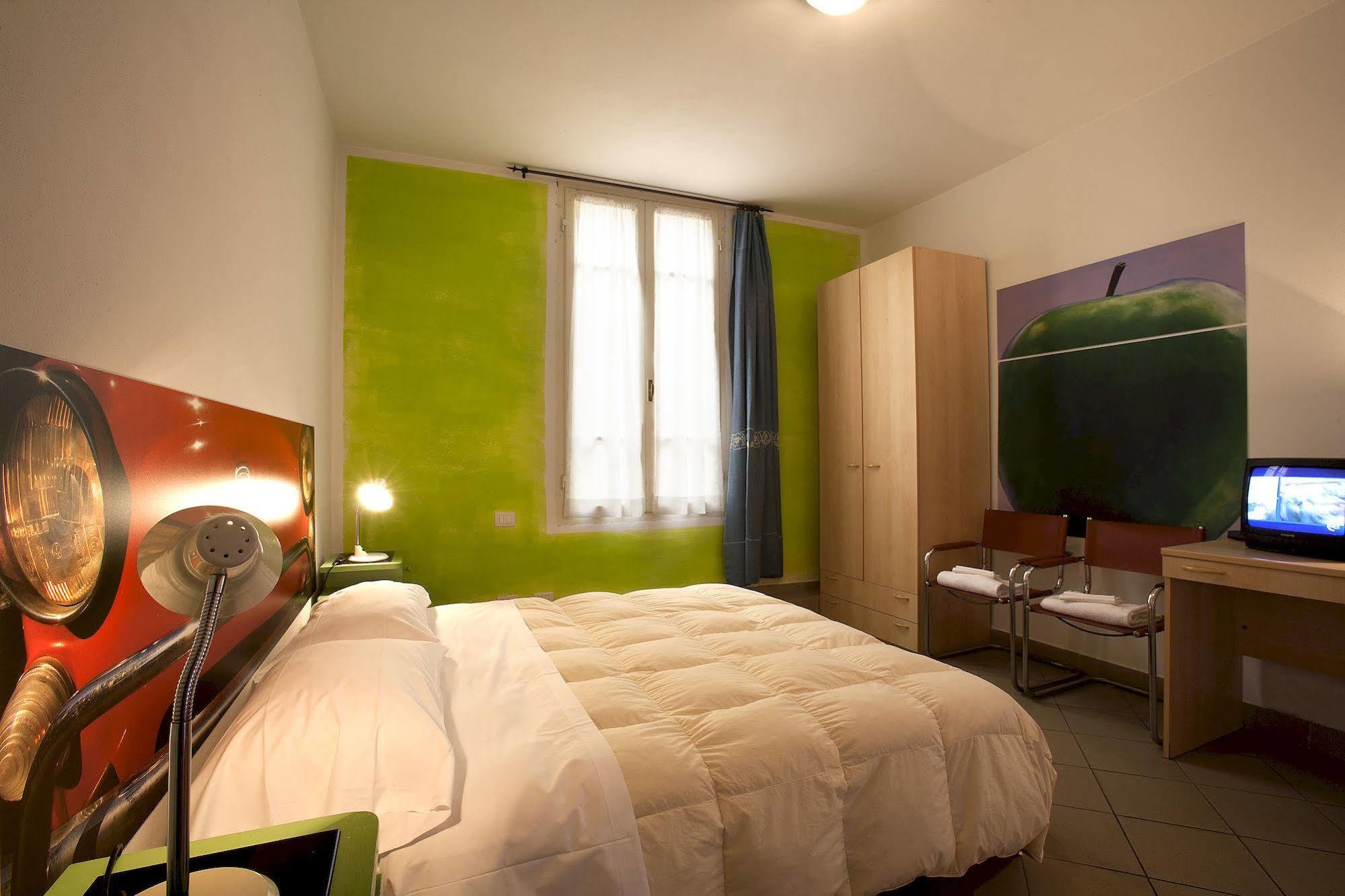 B&B Le Lupe Sienne Extérieur photo