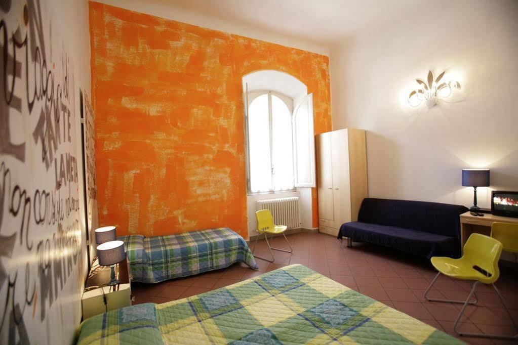 B&B Le Lupe Sienne Extérieur photo